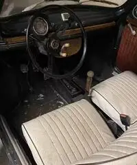 Fiat 500f - 1968