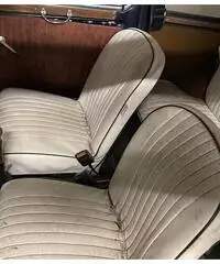 Fiat 500f - 1968 Fiat 500f - 1968