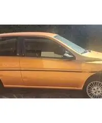 Lancia y - 1997 Lancia y - 1997