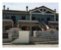 San Costanzo: Appartamento Bilocale - Pesaro