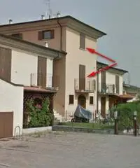 A Castel Mella (BS) Caratteristico Bilocale arredato - Brescia