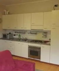 A GHEDI AFFITTO BILOCALE CON GIARDINO - Brescia