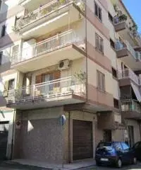 Rossano: Appartamento Bilocale - Calabria