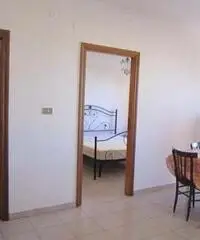 Rossano: Appartamento Bilocale - Calabria