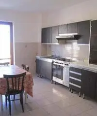 Rossano: Appartamento Bilocale - Calabria