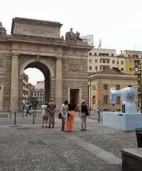 Affitto Bilocale BREVI PERIODI MILANO