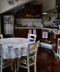 Mansarda a Trofarello - Torino Mansarda a Trofarello - Torino