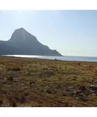 Bilocale in villa Castelluzzo San Vito lo Capo - Trapani