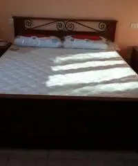 Bilocale arredato in ottimo stato - Viterbo