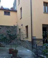 Appartamento a Arezzo