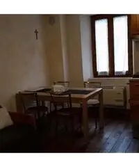 Casa di montagna - Bergamo