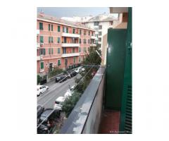 Via Bainsizza, appartamentino - Genova