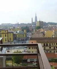 Novara Affitto Appartamento