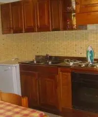 Novara Affitto Appartamento