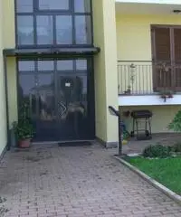Appartamento a Caltignaga - Novara