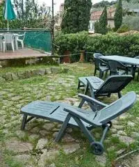 Appartamento in Affitto di 40mq - La Spezia Appartamento in Affitto di 40mq - La Spezia