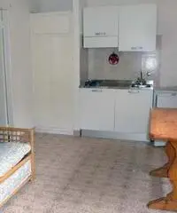 Appartamento in Affitto di 40mq - La Spezia Appartamento in Affitto di 40mq - La Spezia