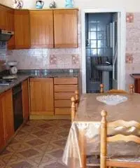Somma Vesuviana: Semi indipendente arredata - Napoli Somma Vesuviana: Semi indipendente arredata - Napoli