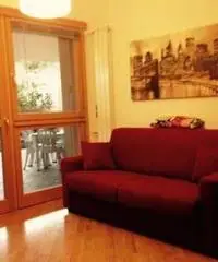 Bilocale Via Gorizia - Novara