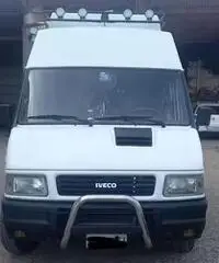Iveco daily