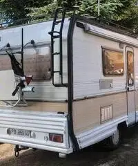 Camper Arca Camper Arca