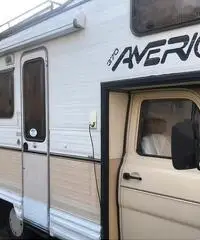 Camper Arca Camper Arca