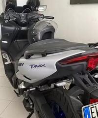 T max abs