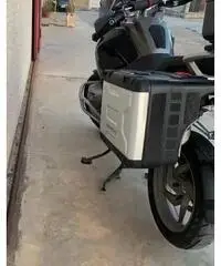 Bmw r 1200 gs - 2010