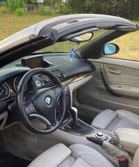 BMW 120 cabrio