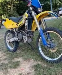 Husqvarna 250 te Husqvarna 250 te