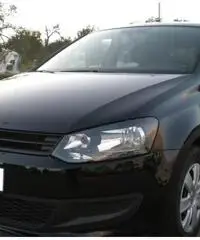 Volkswagen POLO 1.4 TDI, CONSUMI OK Volkswagen POLO 1.4 TDI, CONSUMI OK