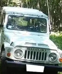 Suzuki lj 80 Suzuki lj 80