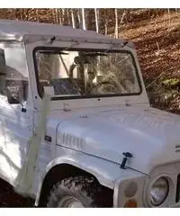 Suzuki lj 80 Suzuki lj 80
