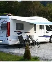 Challenger Eden 612