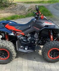Can-Am Renegade 1000xxc