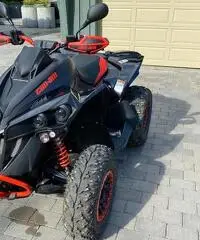 Can-Am Renegade 1000xxc Can-Am Renegade 1000xxc