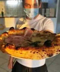Pizzaiolo Pizzaiolo