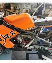 Mini moto pista Mini moto pista