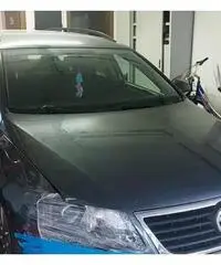 Passat 2000 tdi bluemotion 110cv Passat 2000 tdi bluemotion 110cv