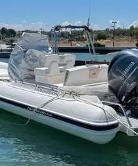 Joker boat Joker boat