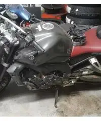 C E R C O ricambi fz1 C E R C O ricambi fz1