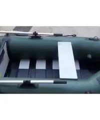 Gommone carpfishing FG CARP 230 Gommone carpfishing FG CARP 230