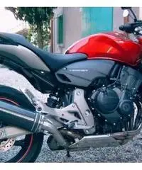 Honda Hornet 600 Honda Hornet 600