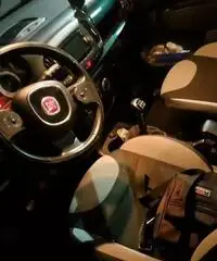 Fiat 500l - 2017 Fiat 500l - 2017