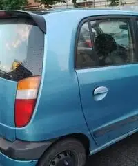 Hunday Atos prime 400