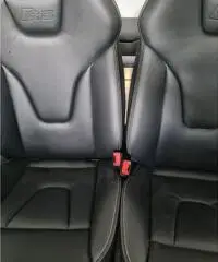 Interni Sedili Audi A5 S5 RS5 Sportback