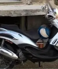 Beverly 250 non marciante Beverly 250 non marciante