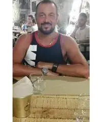 Badante o dog sitter part time Badante o dog sitter part time