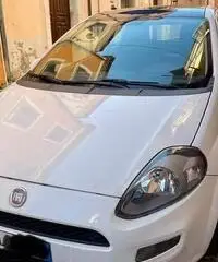 Fiat punto gpl