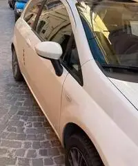 Fiat punto gpl Fiat punto gpl